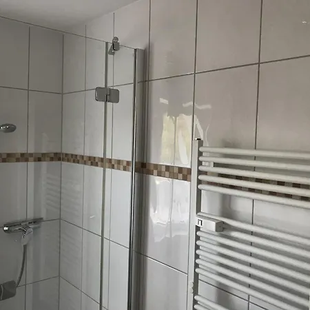 Apartmán Ostseebrise 12 Im Haus Stranddistel, Komfortable Im 1 Og Fur 3 Personen In
